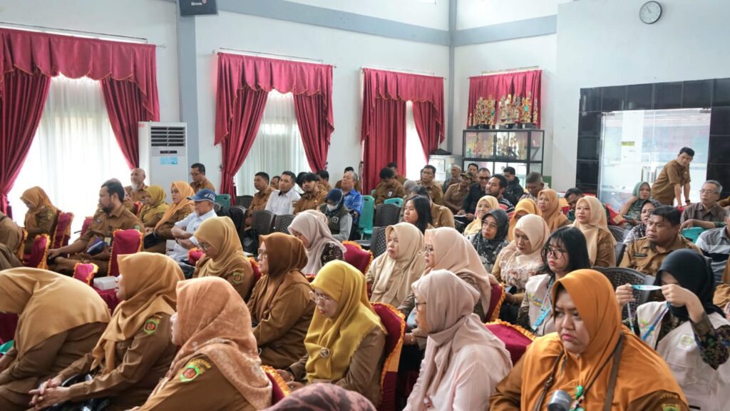 Polemik Drainase Waterfront City Mandak Belasan Tahun, Camat Samarinda Ulu Janji Kawal Ulang Skala Prioritas
Telah dibaca : 887 Kali.