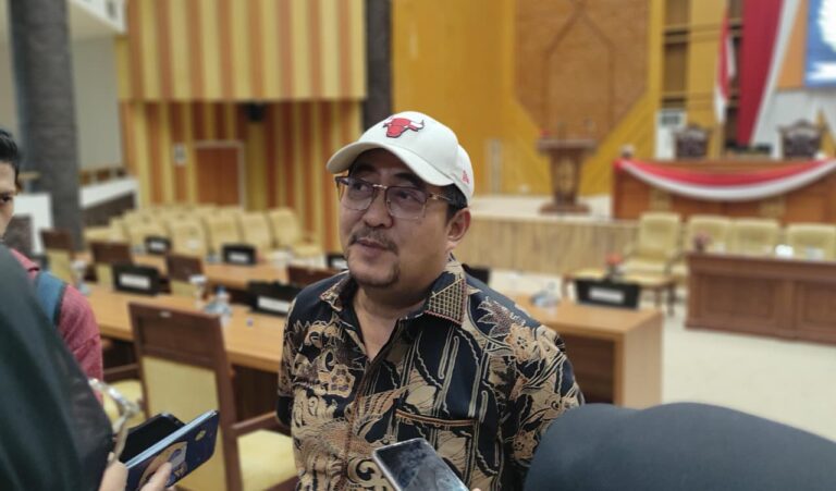 DPRD Samarinda Beri Tenggat Sepekan untuk Penyelesaian Konflik Parkir Mie Gacoan