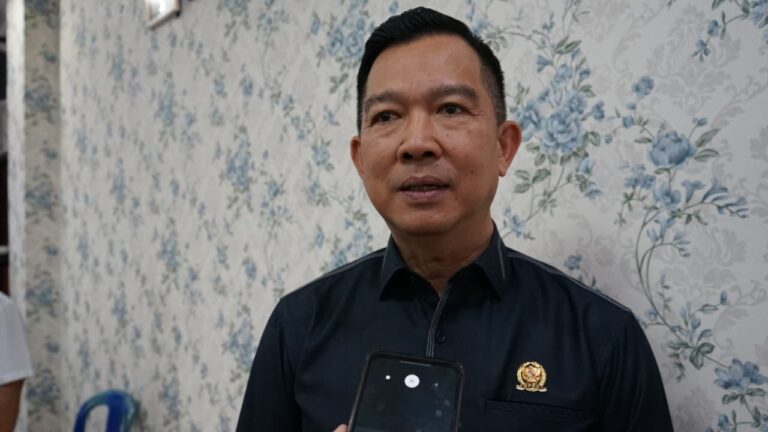 DPRD Dorong Pemerataan Infrastruktur Pendidikan dan Penguatan Ketahanan Kesehatan di Samarinda Utara