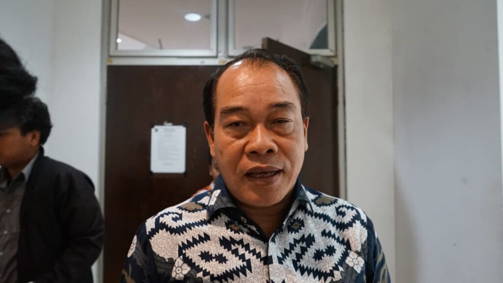 DLH Samarinda Dorong Mahasiswa Faperta Unmul Jadi Entrepreneur Lingkungan
Telah dibaca : 897 Kali.