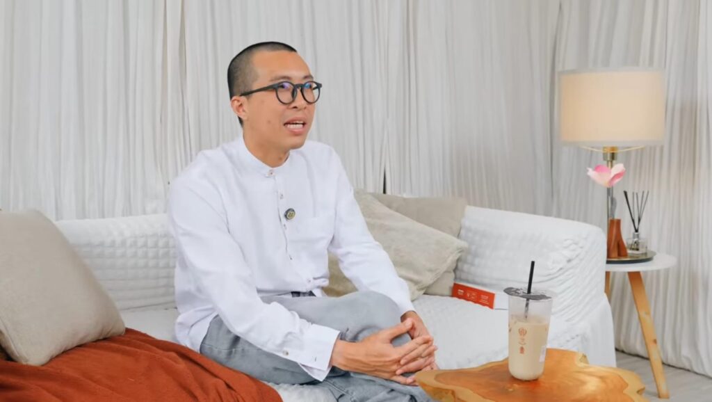 Tidur Setelah Sahur Berisiko Ganggu Ritme Tubuh, Dokter Tirta Sarankan Tetap Beraktivitas Ringan