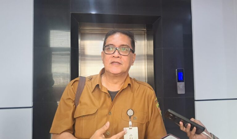 Pemkot Samarinda Bahas Addendum PBPU, Antisipasi 10 Ribu Peserta Nonaktif BPJS