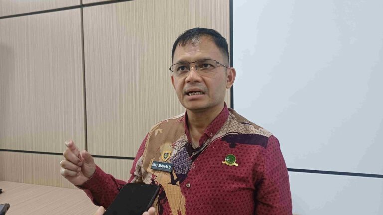 Antrean Solar Dialihkan ke Dishub, Manalu: Bukan Membatasi, Tapi Menertibkan