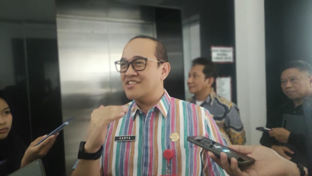 PAD Samarinda 2025 Tembus Rp1,1 Triliun, Bapenda Targetkan Rp1,4 Triliun pada 2026
Telah dibaca : 889 Kali.