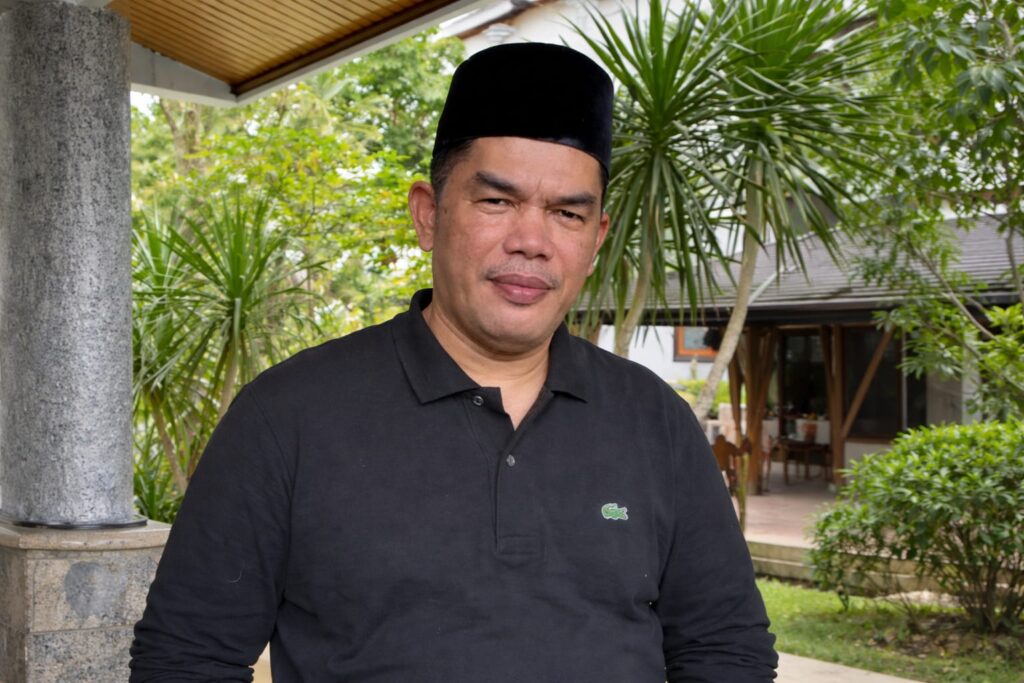 161 Aspirasi Masuk Kamus Usulan DPRD Kaltim, Hasanuddin Mas’ud Tekankan Integrasi ke Program Daerah