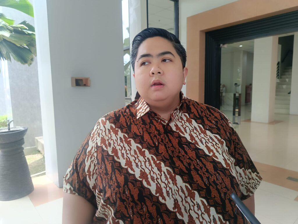 PDIP Siapkan Kader Pilkada, Kepemimpinan Rudy Mas’ud Diminta Dievaluasi