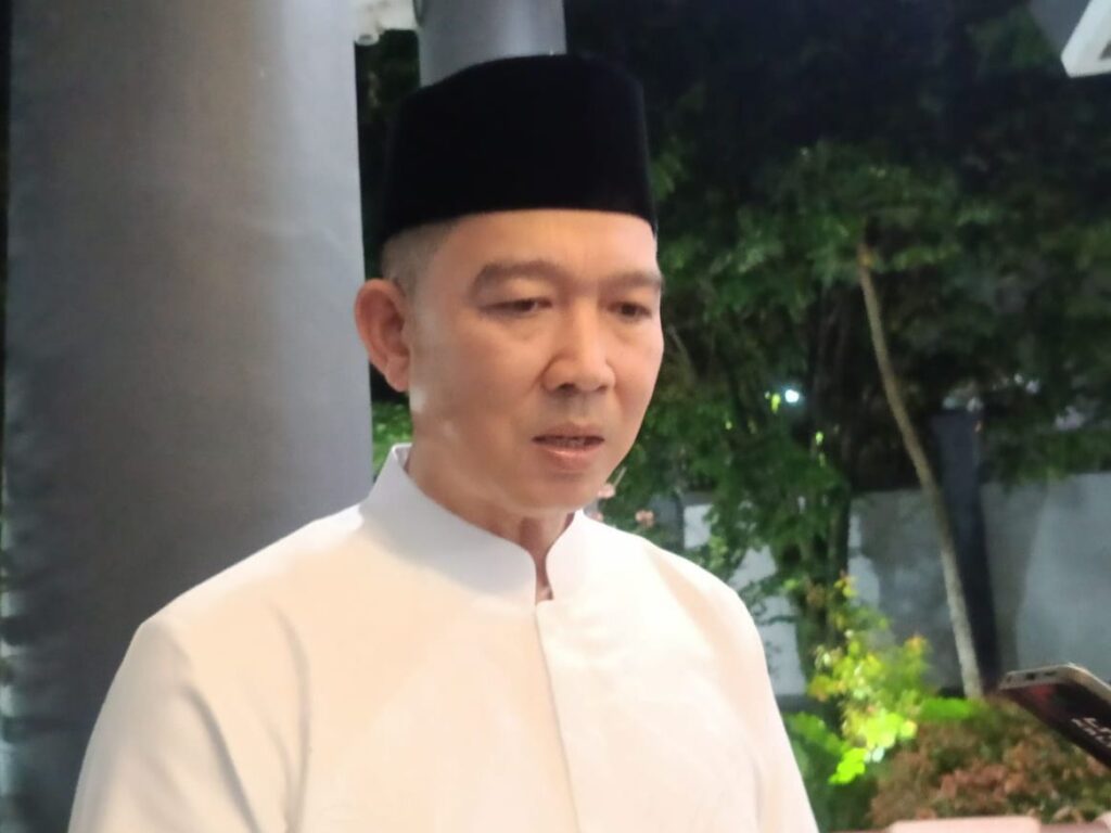 DPRD Samarinda Dorong Uji Coba Sistem Parkir Berlangganan Sebelum Berlaku Luas