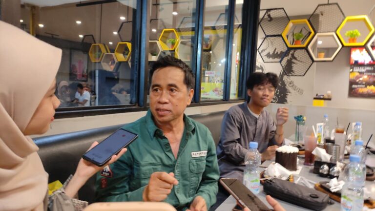 Ramadan Dimaknai sebagai Penguatan Kebersamaan dan SDM, MSI Group Siapkan Program Pengembangan Wartawan