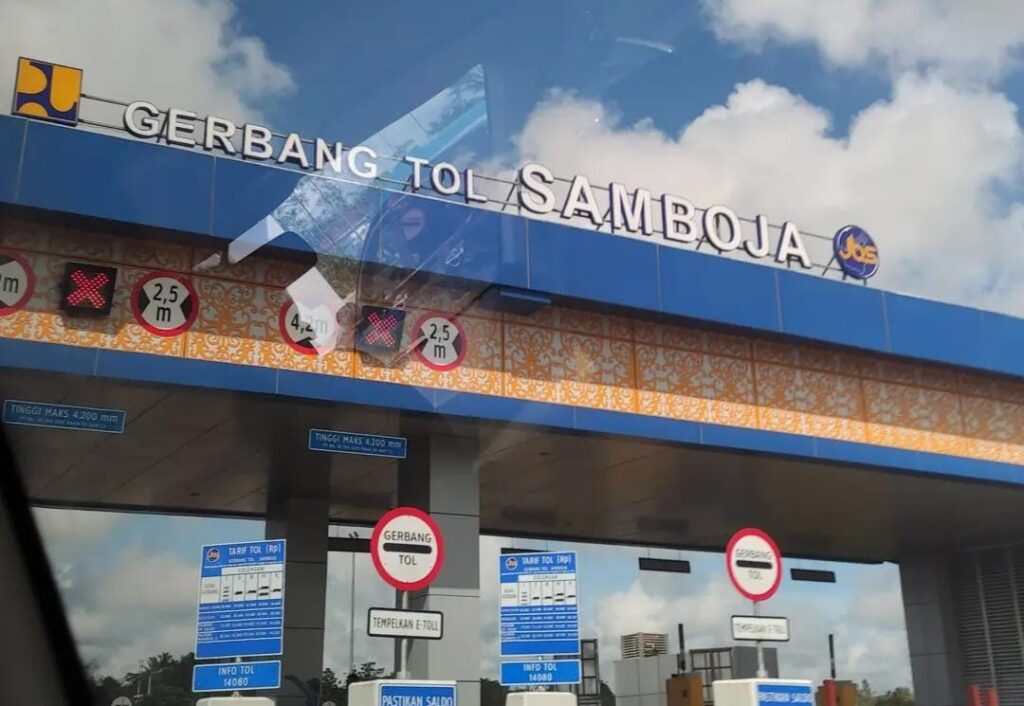 Tol IKN Dibuka Fungsional Saat Mudik Lebaran 2026, Hanya untuk Kendaraan Kecil
