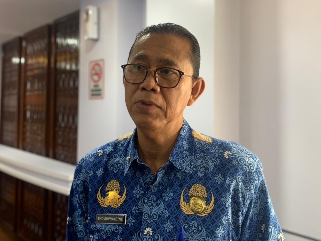 Bagi Hasil Retribusi Sampah Samarinda Dibahas Ulang, PAD Tetap Jadi Prioritas