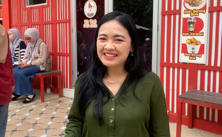 Harga Tiket Tetap, Theme Park Samarinda Terapkan Tarif Weekend Selama Libur Lebaran