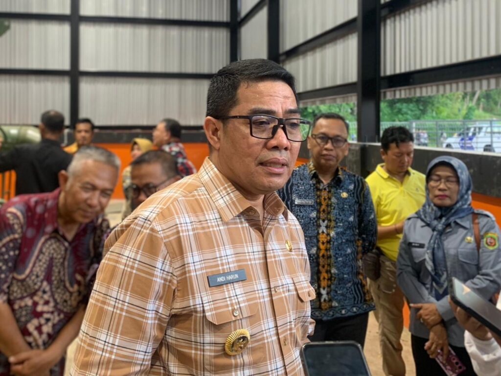 Langkah Besar Pemkot Samarinda: 10 Insinerator Siap Pangkas Ratusan Ton Sampah