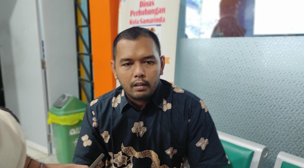 Dishub Samarinda Siapkan Transportasi Umum Modern, Mulai Direalisasikan Bertahap 2027