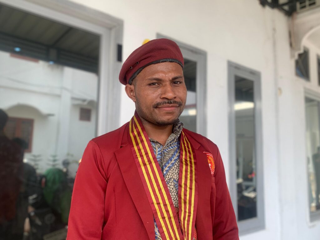 PMKRI Samarinda Soroti Efisiensi Anggaran, Dorong Optimalisasi Tata Ruang Kota