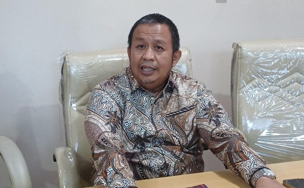 Wacana Pemisahan Disporapar Samarinda Menguat, Terkendala Anggaran dan Keterbatasan SDM