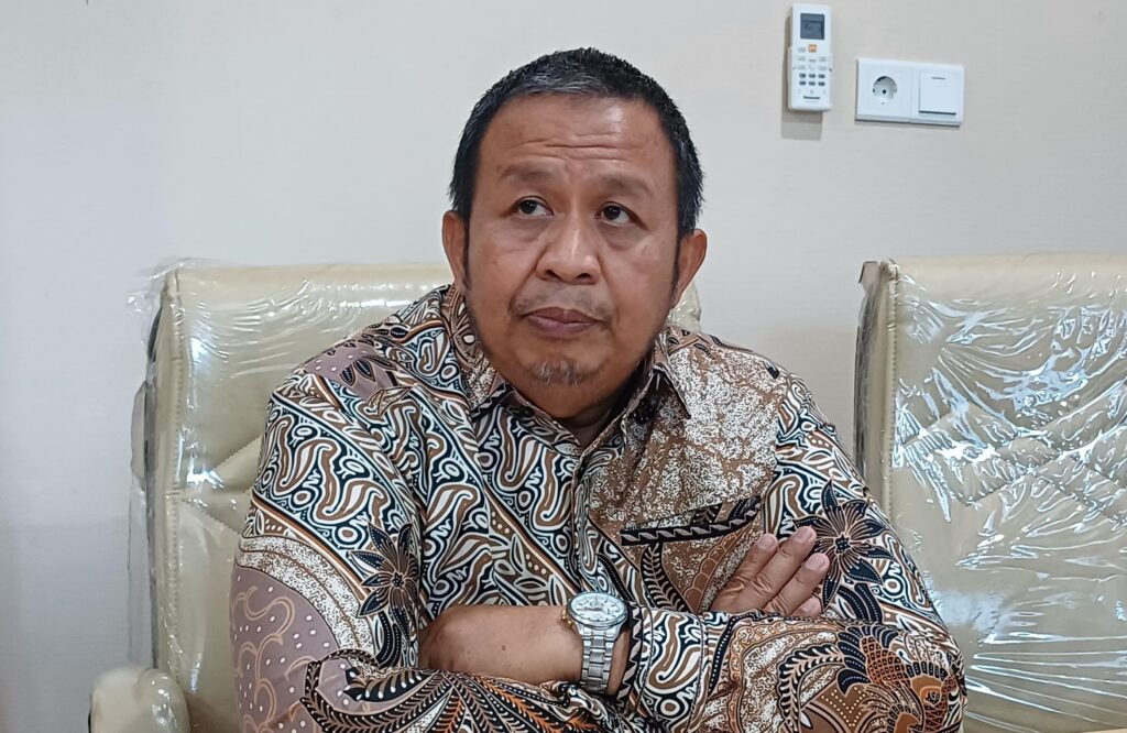 Anggaran Terbatas, Samarinda Tetap Optimistis Hadapi Porprov Kaltim