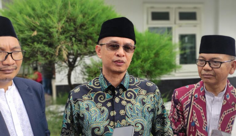 Halalbihalal IKMT Perkuat Silaturahmi, Dorong Peran Warga Toraja untuk Pembangunan Kaltim