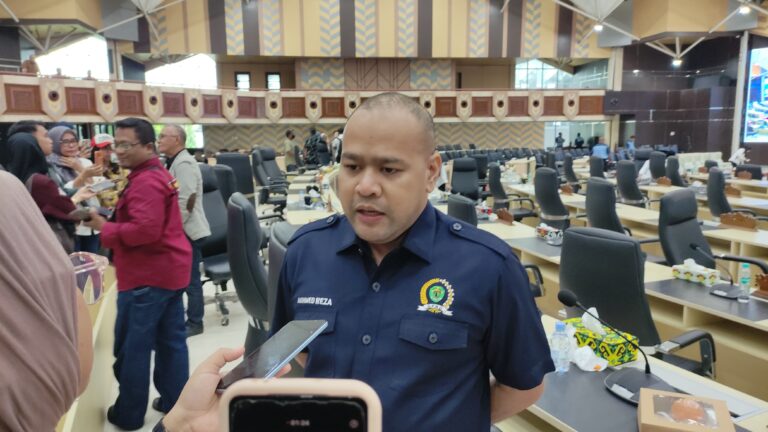 Kurang Sepaham Soal Kamus Usulan, DPRD Kaltim Dorong Penyesuaian dengan RPJMD