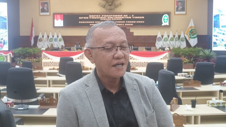 160 Usulan Pokir Menggantung, DPRD Kaltim Soroti Mandeknya Kesepakatan RKPD