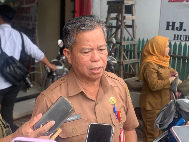 Pemkot Samarinda Siapkan Revitalisasi Pasar Segiri, Terapkan Sistem Zonasi dan Layanan 24 Jam