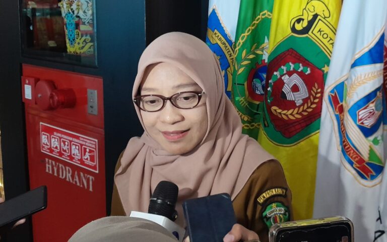 RKPD 2027 Disusun Lebih Realistis, Pemprov Kaltim Fokus Empat Prioritas Utama