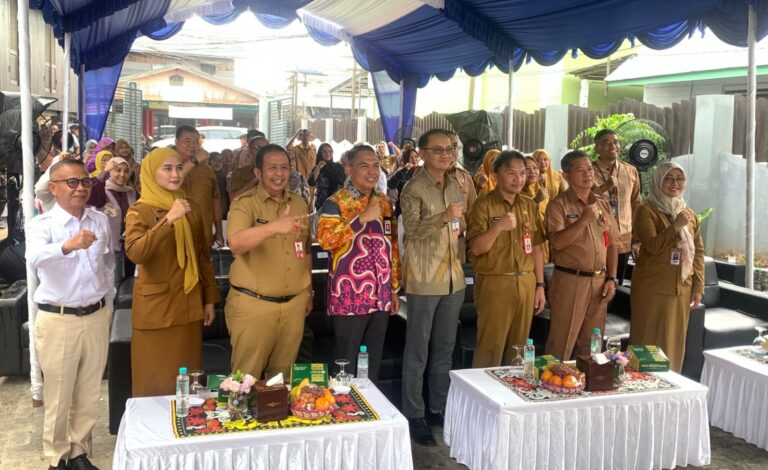 Ekonomi Kaltim Terancam Ketergantungan Tambang, BI Dorong Pariwisata dan UMKM Jadi Penyelamat