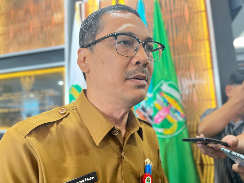 Proses Administrasi KPA, Mobil Dinas Rp8,5 Miliar Dikembalikan