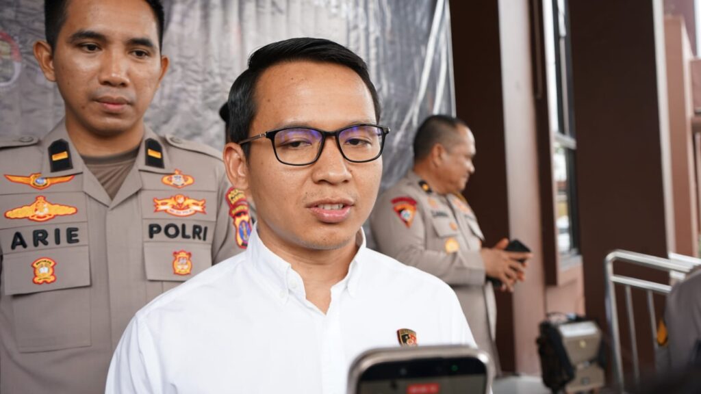 Kasus Dugaan Pelecehan Seksual Libatkan Oknum Pengajar, Polresta Samarinda Lakukan Penyelidikan