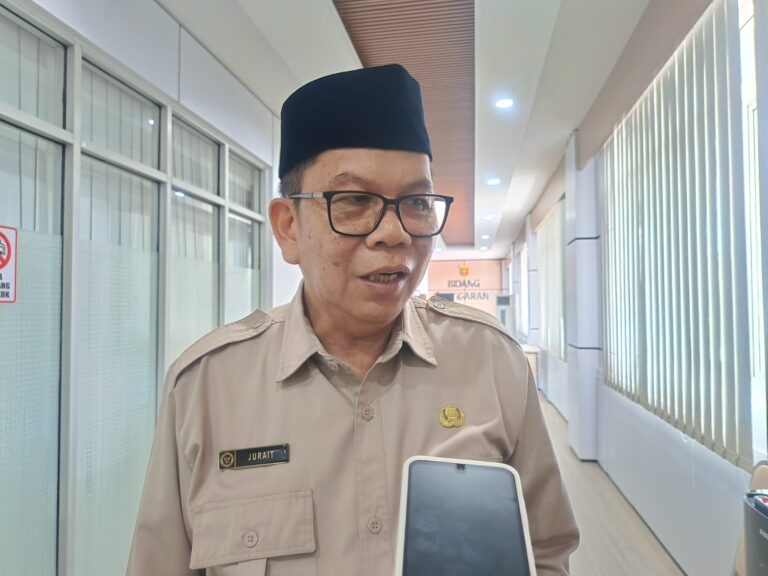 1.025 Jemaah Haji Samarinda Siap Berangkat, Kloter Pertama Dijadwalkan 26 April