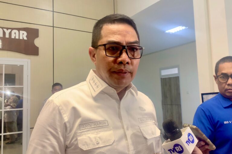 Kemiskinan Tak Bisa Ditangani Parsial, Andi Harun Tegaskan Pendekatan Lintas Sektoral