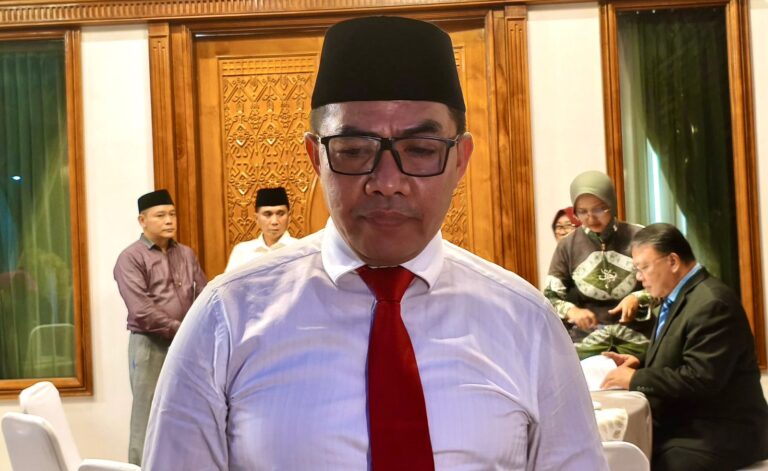 Hanya Dua Kandidat, Dirut Bank Kaltimtara Ditentukan Lewat RUPS Mendatang