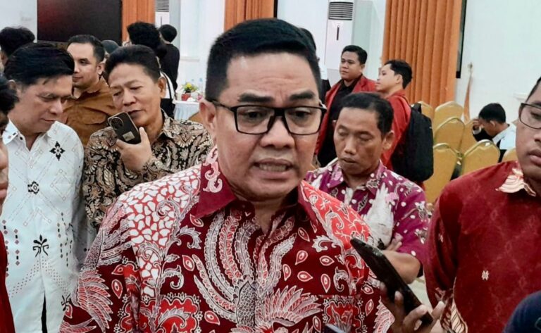 Andi Harun: Tekanan APBN Berimbas ke Daerah, Daya Beli Masyarakat Terancam