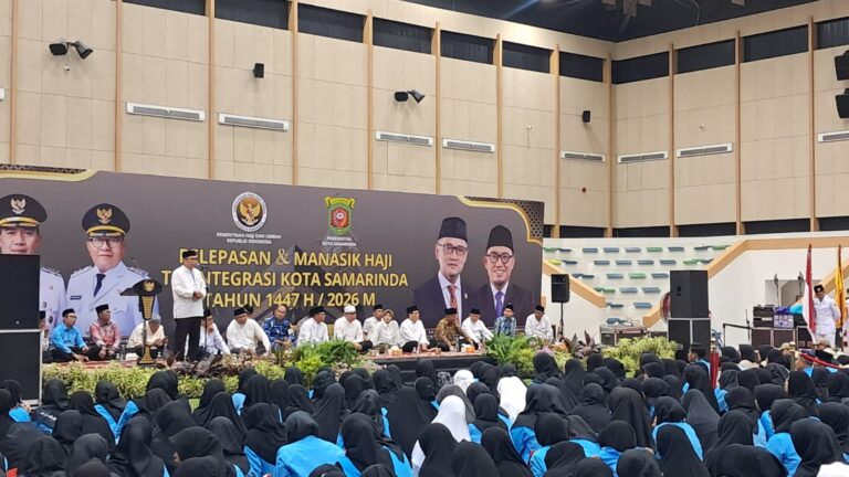 Kuota 1.024 Jemaah, Penyelenggaraan Haji 2026 Gunakan Sistem Baru