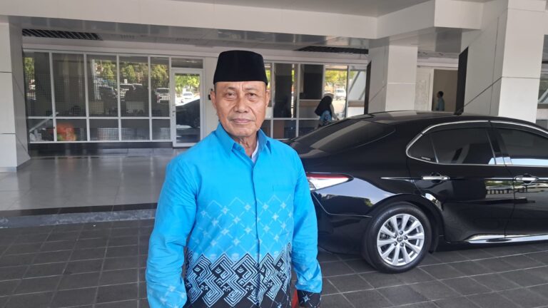 14 Tahun Menanti, Jemaah Asal Samarinda Seberang Ini Akhirnya Berangkat Haji