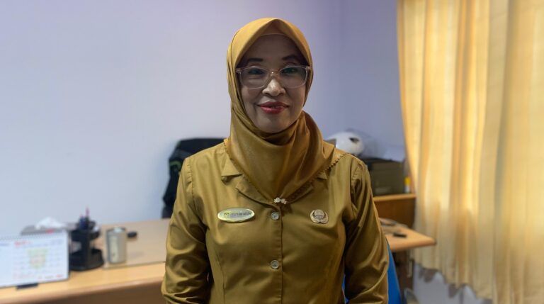 Bantuan Parpol Samarinda Naik Jadi Rp7.500 per Suara, Penyaluran Tetap Selektif