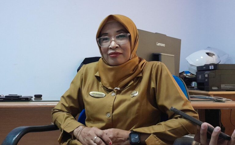 Dana Parpol Tak Bisa Dicairkan Sembarangan, Kesbangpol Wajibkan Lewat SIPD