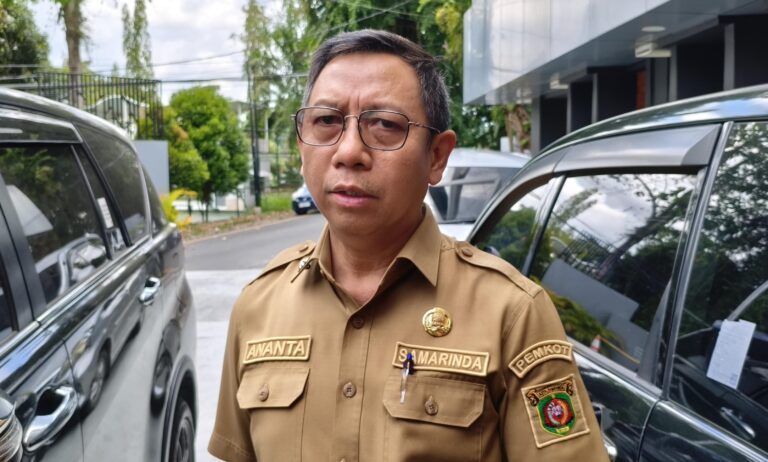 Sempat Diisukan Tak Turun, Bankeu Pemprov 2026 Dipastikan Tetap Berjalan