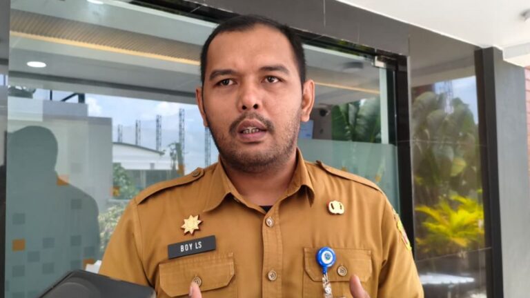 Dishub Samarinda Tegaskan Aturan Parkir Menginap, Berlaku di Atas Pukul 22.00 Wita