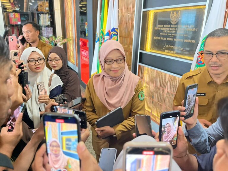 Pokir DPRD Disesuaikan, Sekda Kaltim Tegaskan Ikuti Prioritas RKPD 2027