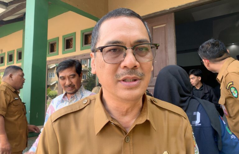 Dispora Kaltim Dorong Kemandirian Pemuda Lewat Workshop Ekonomi Kreatif Digital