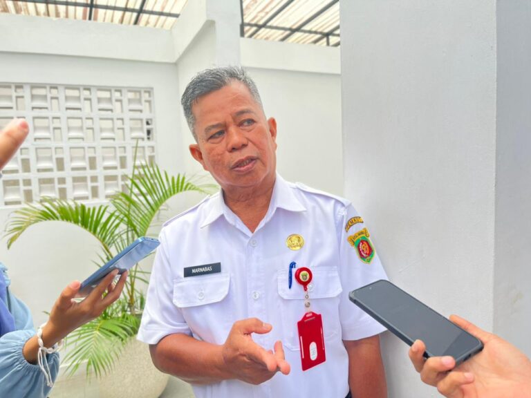 Pemkot Samarinda Investigasi Kenaikan Harga Plastik, UMKM Diminta Gunakan Alternatif