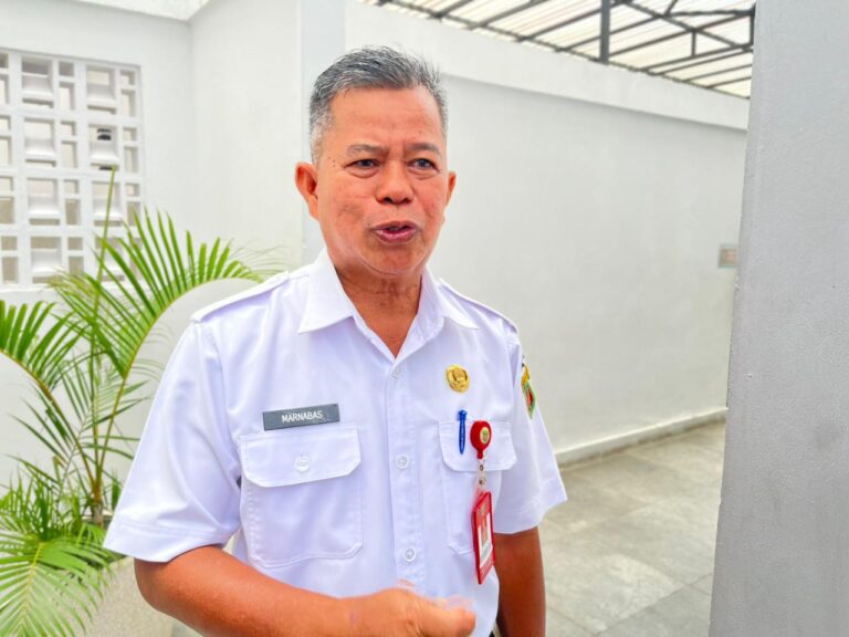 Pemkot Samarinda Kaji Penerapan WFH, Tunggu Kepastian dari Pemerintah Pusat