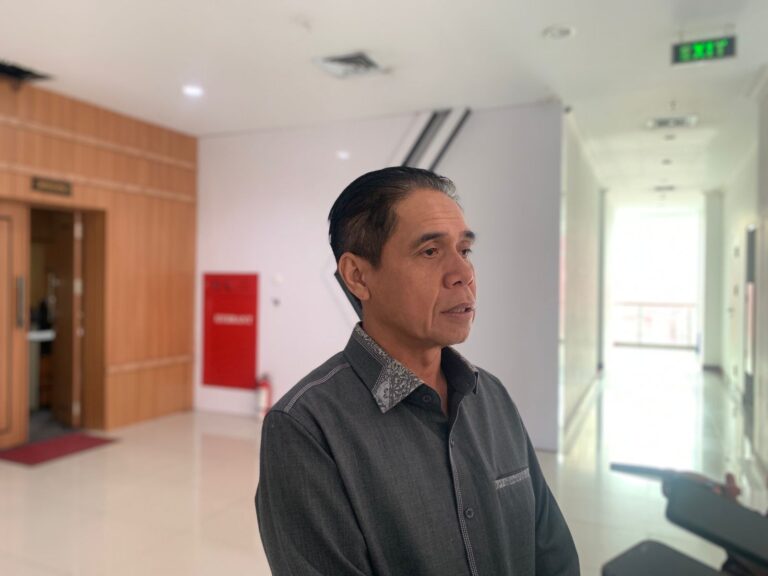 DPRD Samarinda Harap Sekda Baru Tingkatkan Kinerja dan Pelayanan Publik