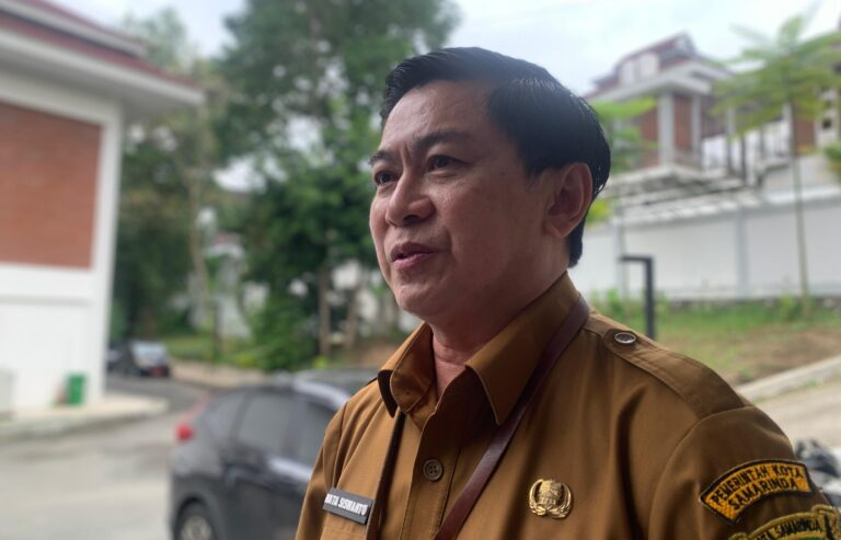 Kasus TBC Samarinda Tembus 4.000, Dinkes Genjot Deteksi Dini di Tengah Keterbatasan Anggaran