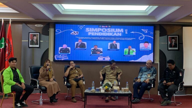 Sekolah Gratis Belum Menjawab Masalah, Disdikbud Kaltim Soroti Anak Putus Sekolah dan Rendahnya Kualitas Pendidikan