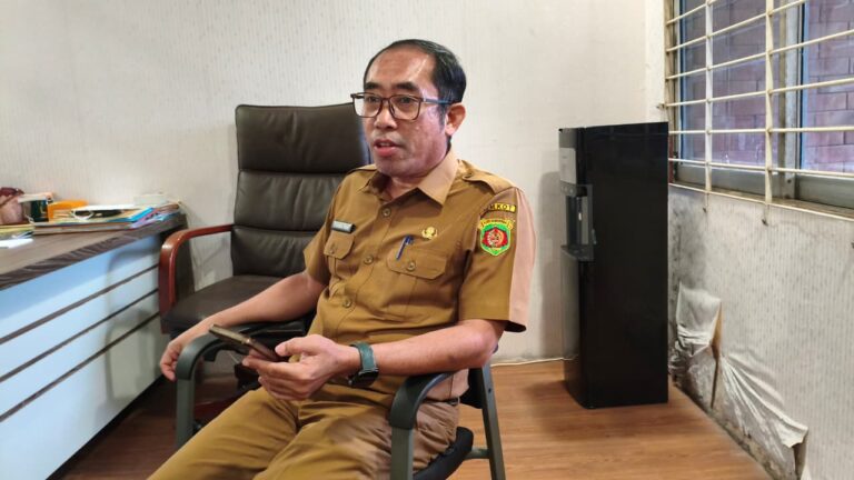 Kuota Haji Samarinda Naik Signifikan, Kesra Siapkan Pembinaan dan Pemberangkatan