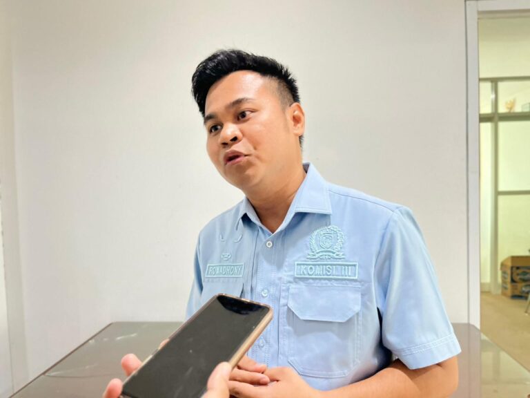 DPRD Samarinda dan Bontang Bahas Strategi Tingkatkan Pendapatan di Tengah Tekanan Fiskal