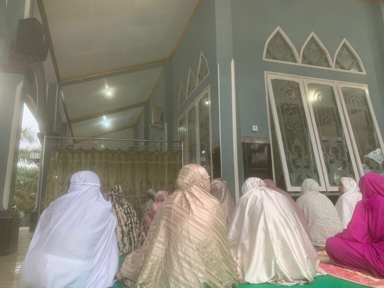 Iduladha 1447 H: Cinta, Pengorbanan dan Kepedulian