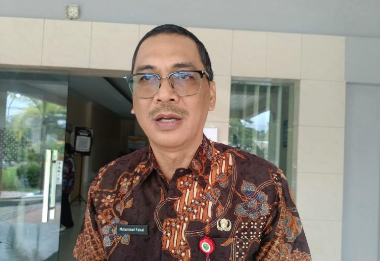 Mental Ingin Cepat Kaya Jadi Pemicu Utama Terjerat Judi Online