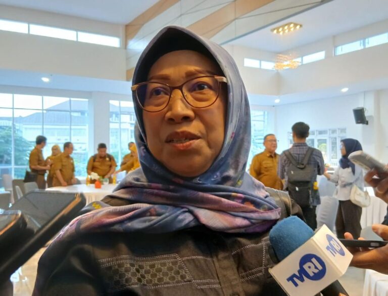 Potensi PHK Massal, Sri Puji Saran Pekerja Tambang Menabung dan Alih Sektor